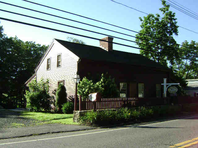 Building photograph for 12 MAIN ST N
